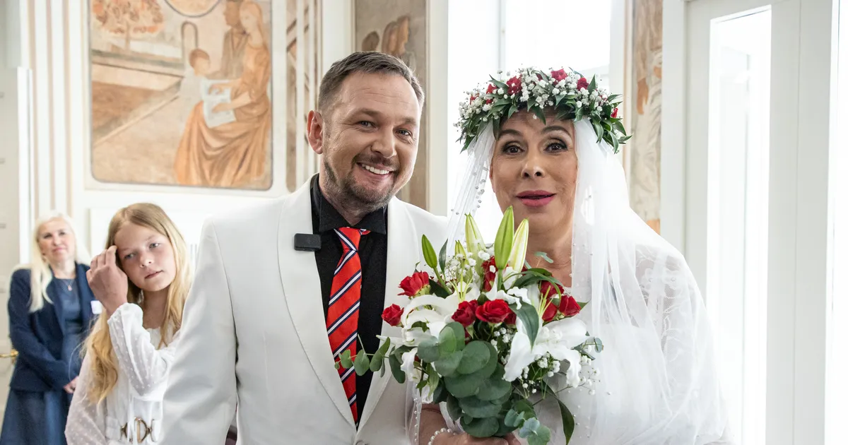 Kerdo Mölder ja Diana Klas rääkisid vestlusõhtul suud puhtaks: lapsevanemateks me saame niikuinii