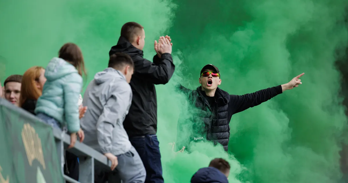 EUROLOOS ⟩ Levadia vältis suurt õnnetust, Kaljul läks nihu, Paide ja Flora rõõmustavad