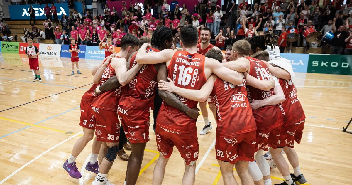 Korvpalliliidu peasekretär Rapla loobumisest: vahepeal ongi vaja üks samm tagasi astuda