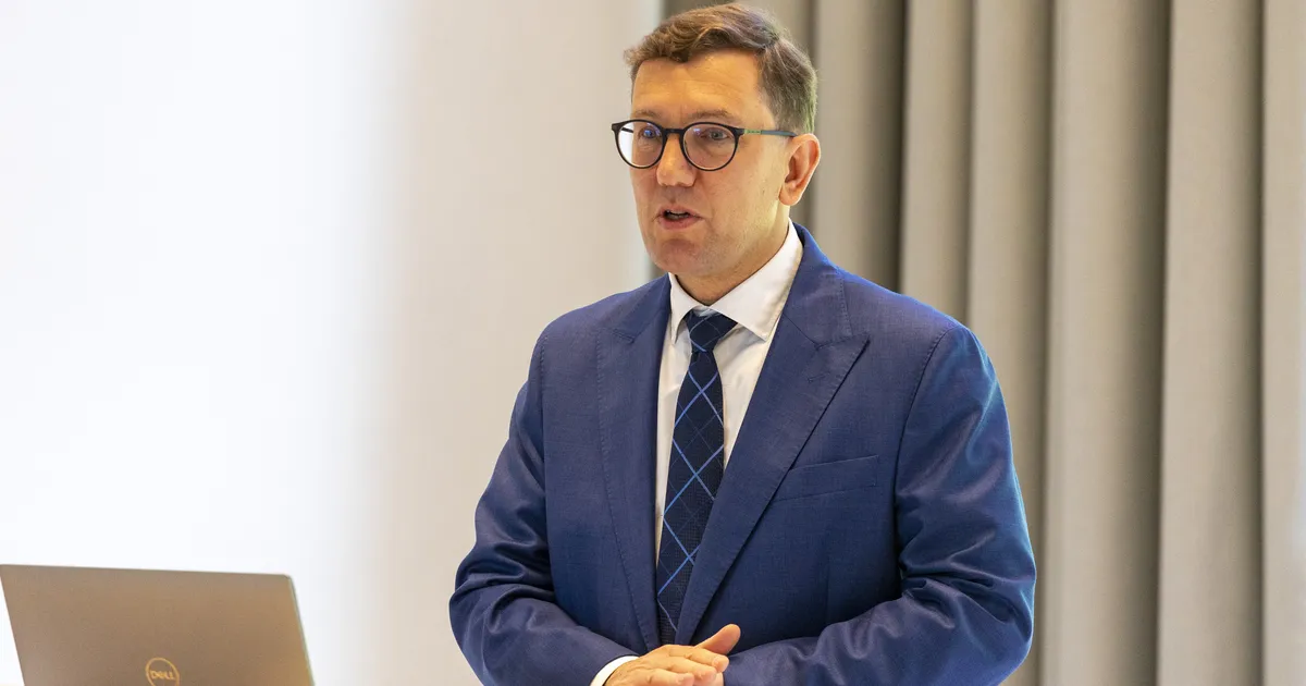 Michal Tallinna koalitsioonivõitlusest: võtame selle sõnasalati ära, mis praegu toimub