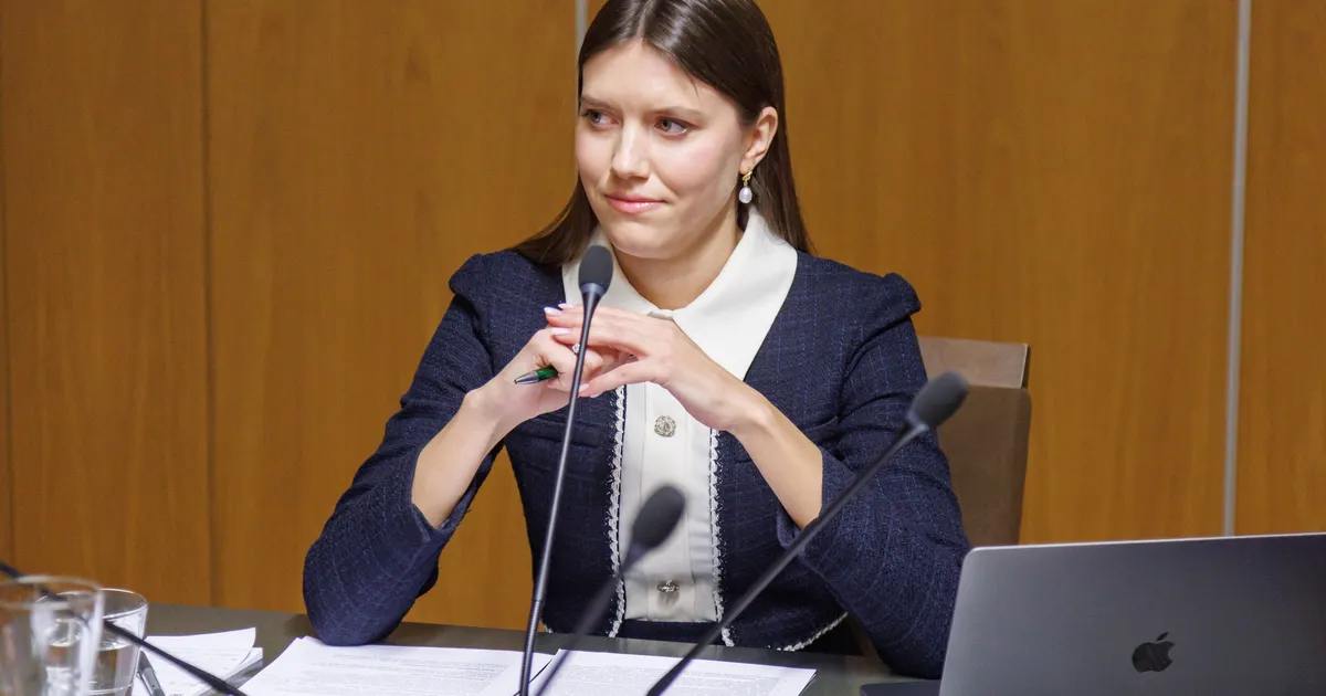 OTSEPILT ⟩ Korruptsioonivastane erikomisjon arutab m-valimiste läbipaistvust