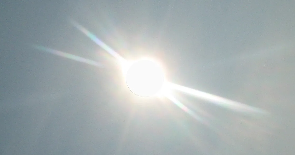 MUGAV ABILINE ⟩ Kuidas teeb uus rakendus päikese otsimise Eestis imelihtsaks?