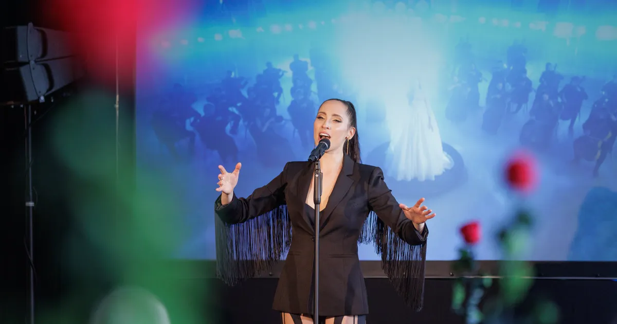 SÜDAMLIK VIDEO ⟩ Elina Nechayeva jagas esimest korda fännidega imeilusaid kaadreid pulmapäevast ning lapsesaamisest