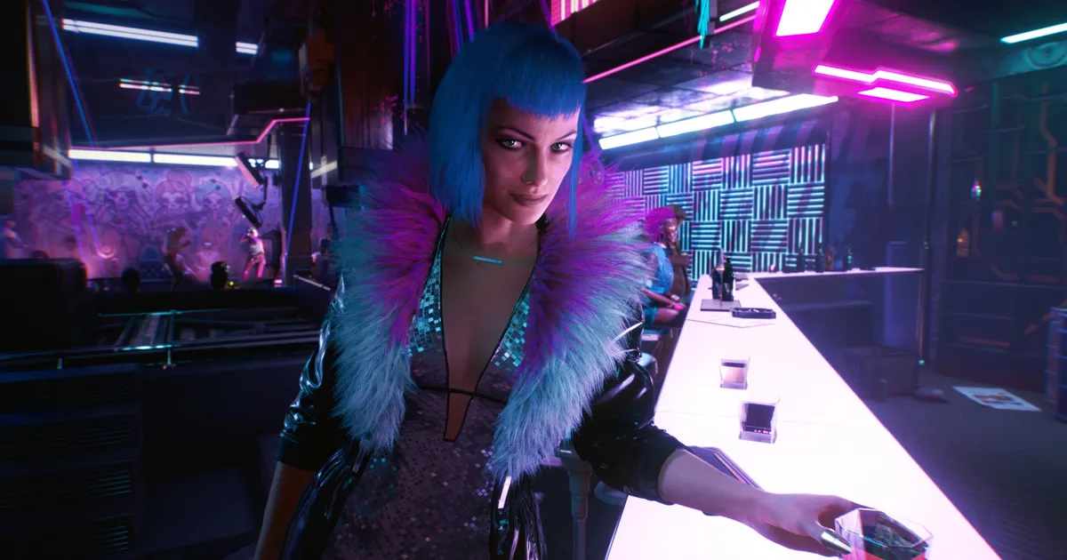 ASI AMETLIK! Töö «Cyberpunk 2077» järjeosa kallal on alanud