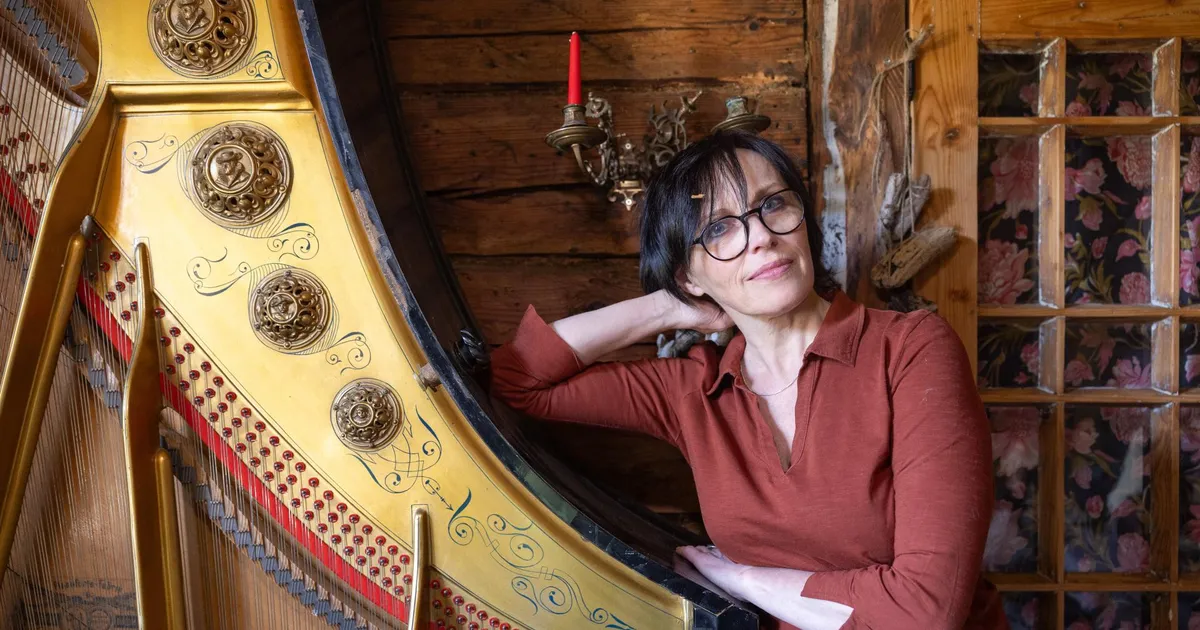 Siiri Sisask sai pärast pikka ootamist enda Facebooki konto tagasi: tunnen, nagu oleks heinakuhjast nõel üles leitud