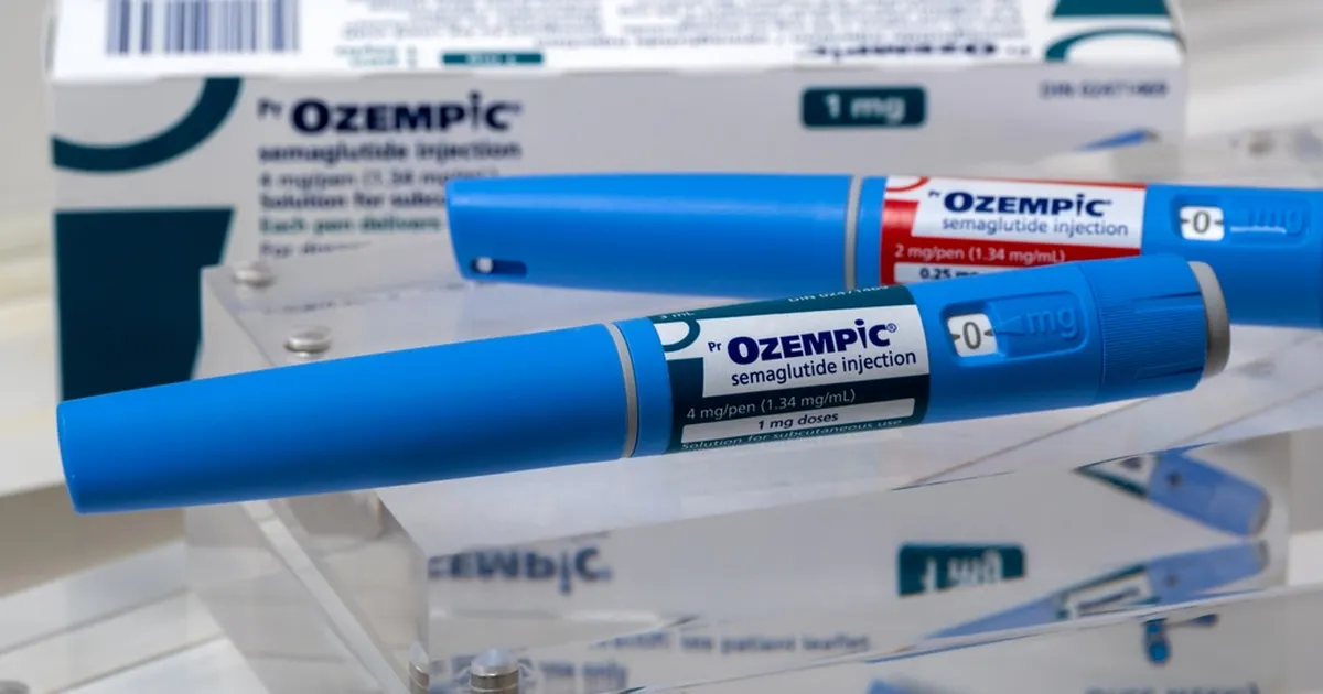 EKSPERT HOIATAB ⟩ Just sel põhjusel on Ozempici karbil niivõrd tõsised hoiatused