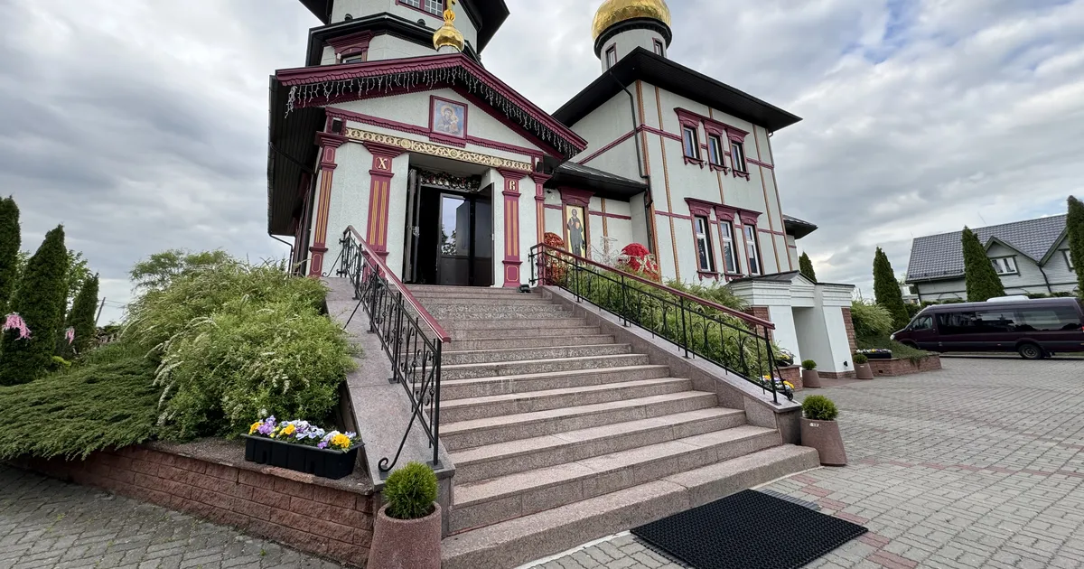 Narva kirikukoguduse retoorika varjus paljastuvad šokeerivad faktid