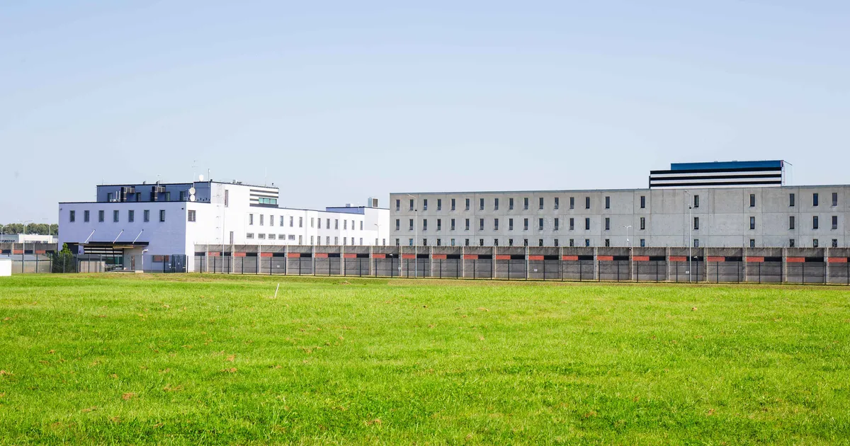 OTSEPILT ⟩ Eesti ja Rootsi allkirjastavad vanglarendilepingu