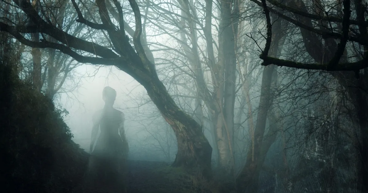 KUMMALISED KUMMITUSLOOD ⟩ Palmse määgiv tont ja Suru «alasti» lehm ajasid naistel hirmu nahka