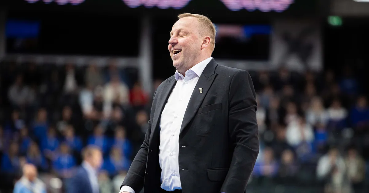 Aivar Kuusmaa: meie kuld olnuks suur üllatus