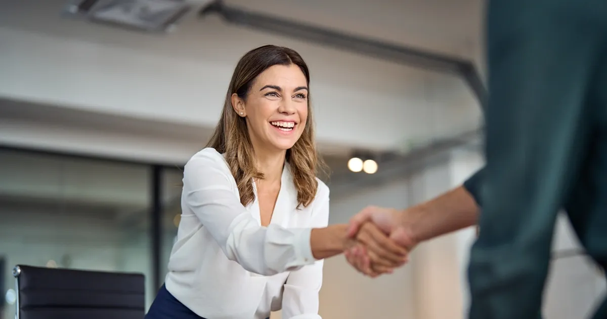 KARJÄÄRINÕUSTAJA TEAB ⟩ Töökoha kindlustamiseks küsi vestluse lõpus just see küsimus