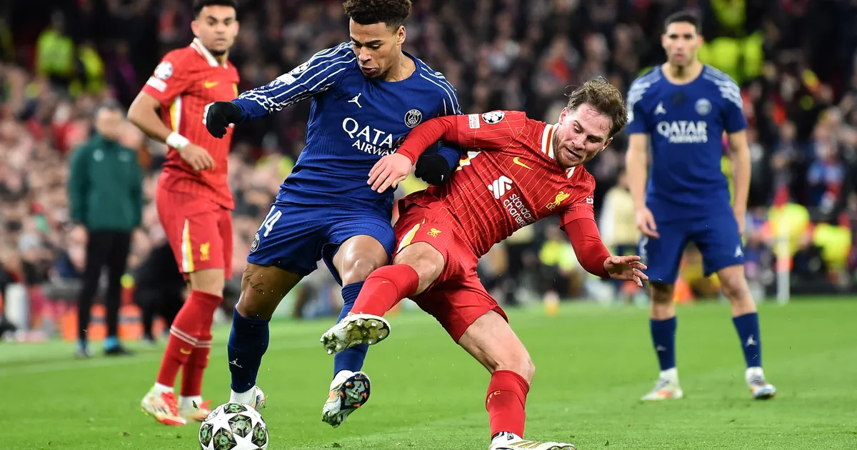 Uue hooaja Meistrite liigas on selged juba enam kui kolmveerand osalejatest