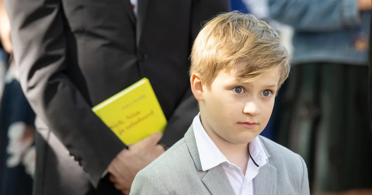 President tänas kirja- ja mõttetalgutel osalenud noori