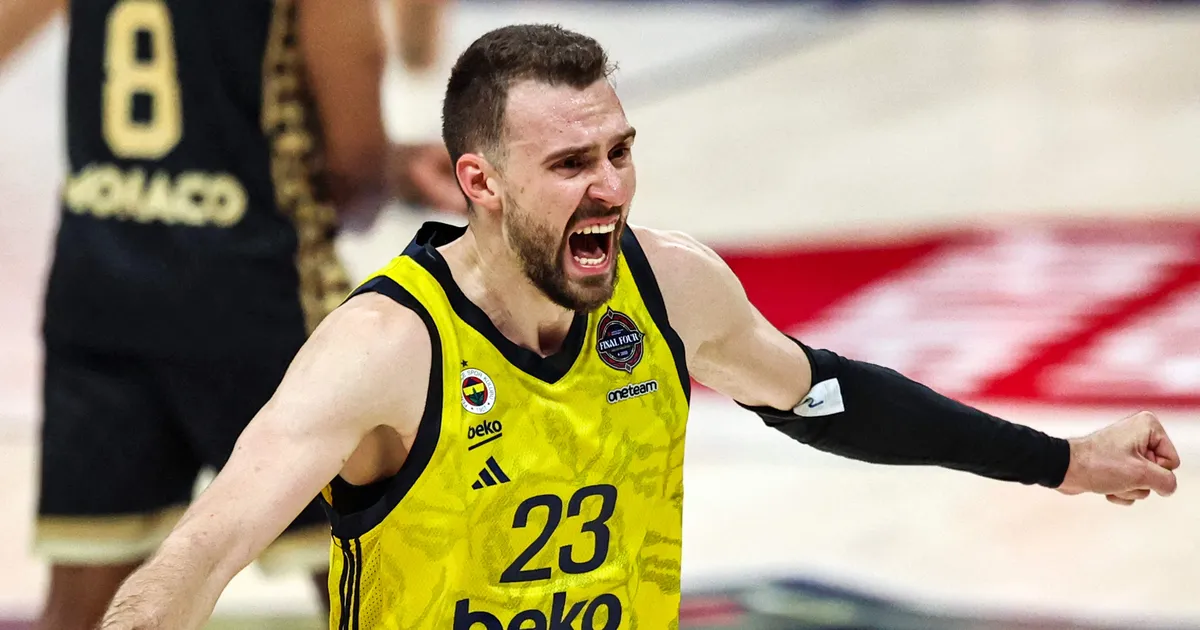 Euroliiga finaali otsustanud mängija teeb üllatava klubivahetuse?