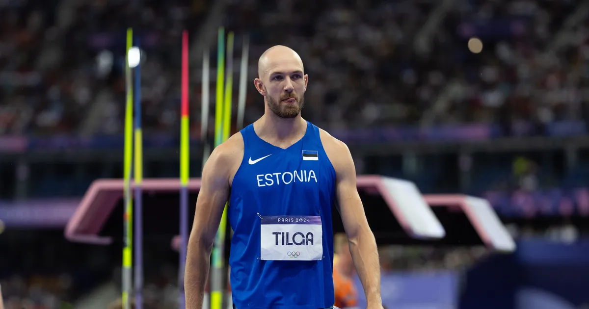 Karel Tilga Götzise võistlusest: hüppealadel oli ebakindlust, neis jäi päris suur punktivaru