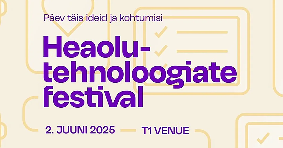 OTSEÜLEKANNE ⟩ Heaolutehnoloogaid jooksevad heaoluteaduse eest ära