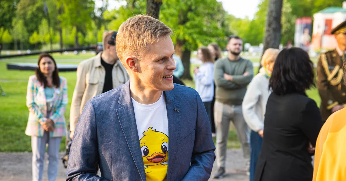 VIDEO ⟩ Üllast eesmärki täitev Pardiralli püüdis tänu Tänakule tähelepanu ka laias maailmas