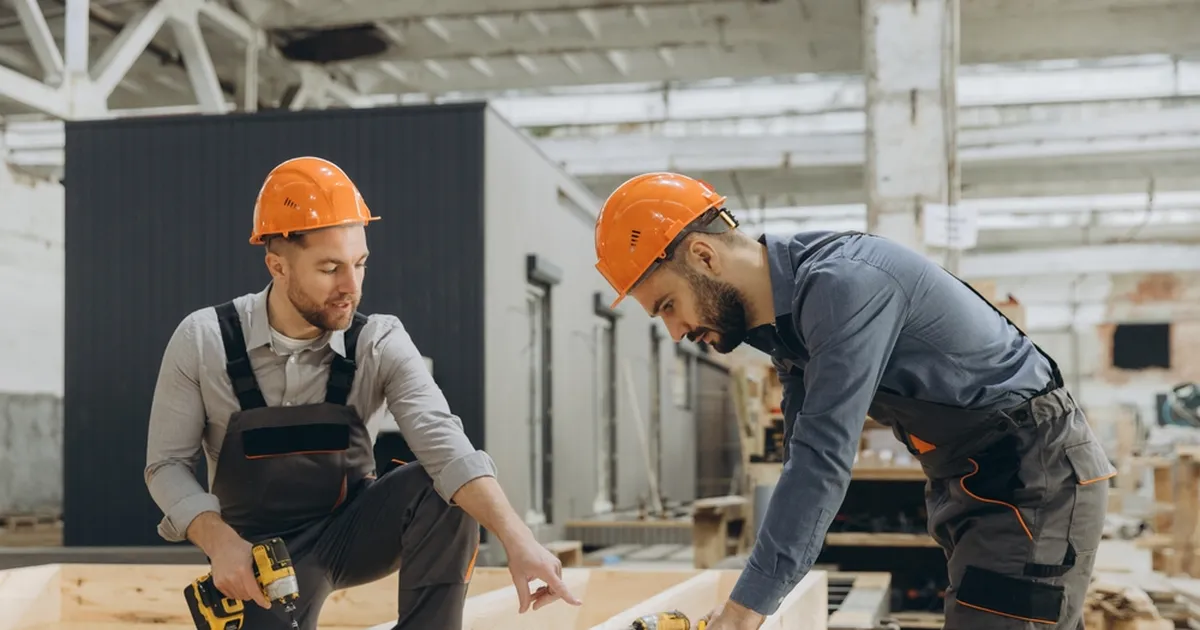 LAHTISTE USTE NÄDAL ⟩ Eesti puitmajasektor kutsub telgitaguseid avastama