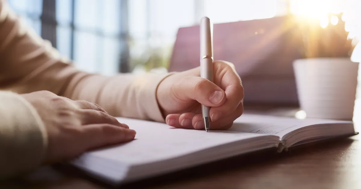 Naise filmitud video abikaasa päevikust vallutas ootamatul põhjusel interneti