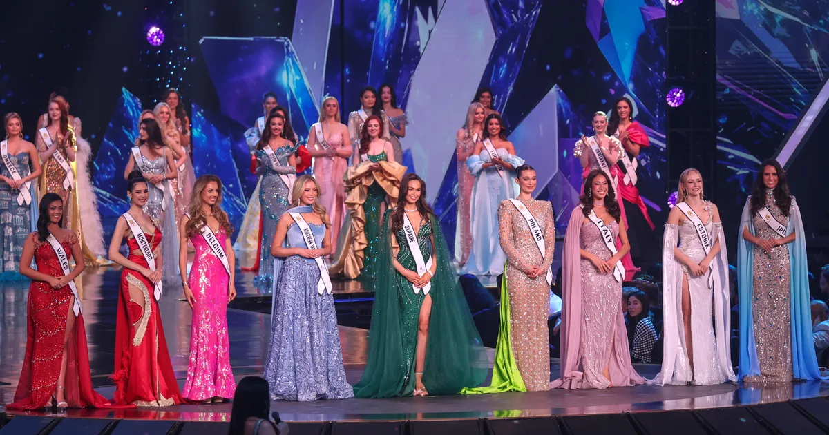 Miss Maailma võit läks Taisse, Eestit esindanud Eliise Randmaa tegi iludusvõistlusel ajalugu