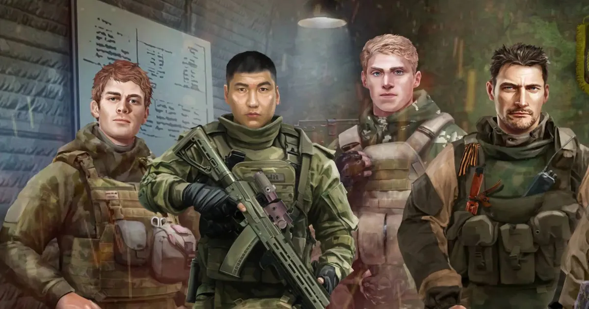 Venelased tegid Ukraina sõjast arvutimängu: «Ebarealistlik! Peldikupotte ei saagi varastada!»