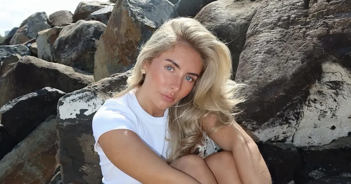 KIIREM KUI MCDRIVE ⟩ OnlyFansi staar Bonnie Blue plaanib ööpäevaga seksida 2000 mehega: lihtsalt tule kohale