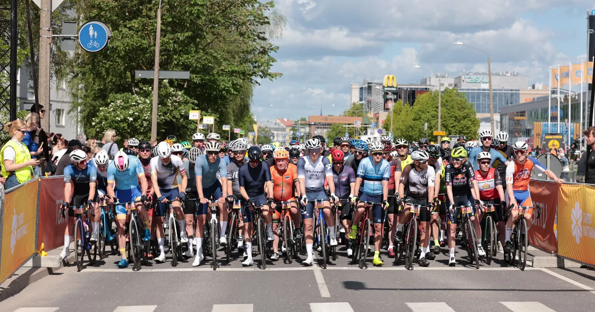 Tartu rattarallil suri 45-aastane mees