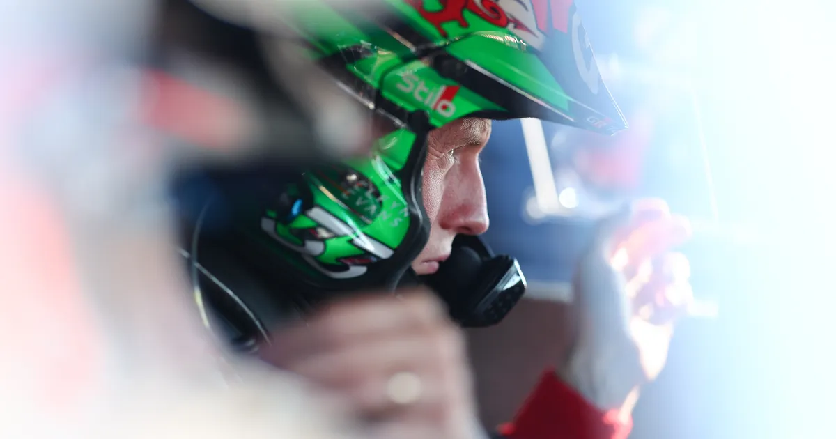 WRC-sarja liider andis enne Sardiinia rallit murettekitava sõnumi