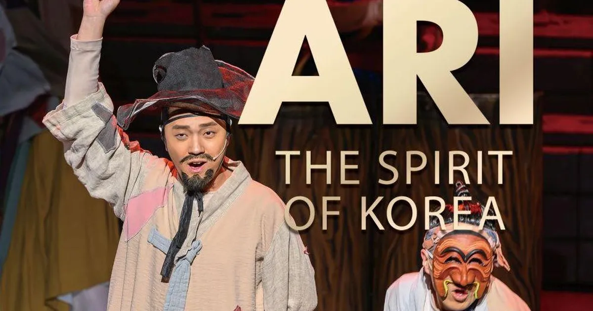 VAATA VIDEOT ⟩ Korealased toovad tartlaste ette tasuta muusikalavastuse