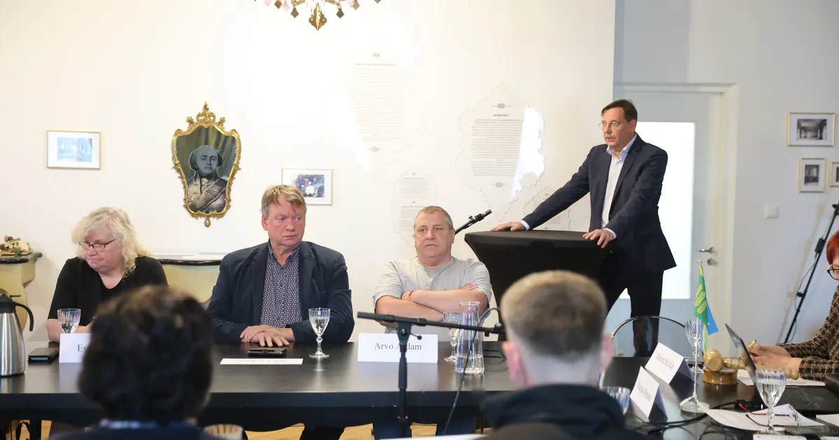 Põltsamaal jääb valimiste võitja võimupirukast eemale