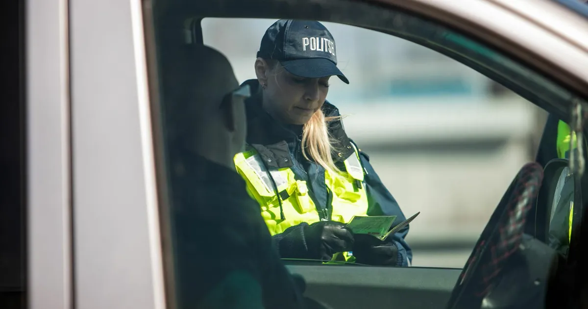 REIDID PÄRNUS ⟩ Roolist tabati joobes juhte ja turvavööta sõitjaidki