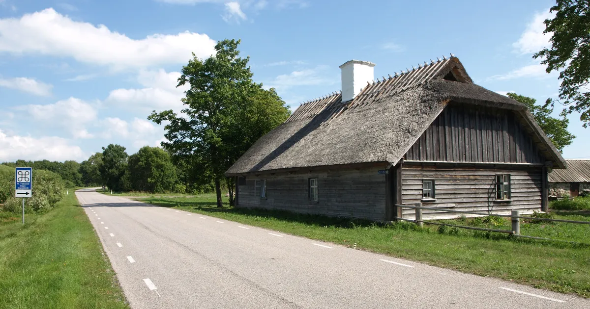 Käinas avati huvi- ja kultuurikeskuse hoone