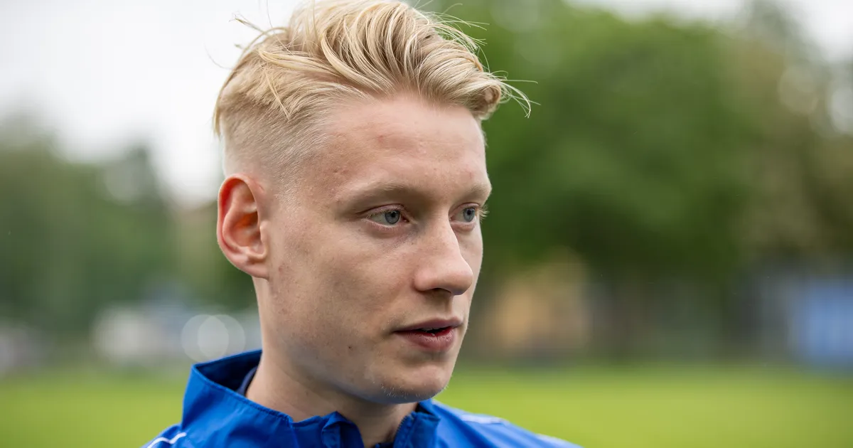 Norra kõrgliiga üllatas Eesti koondislast: Hollandis päris nii polnud