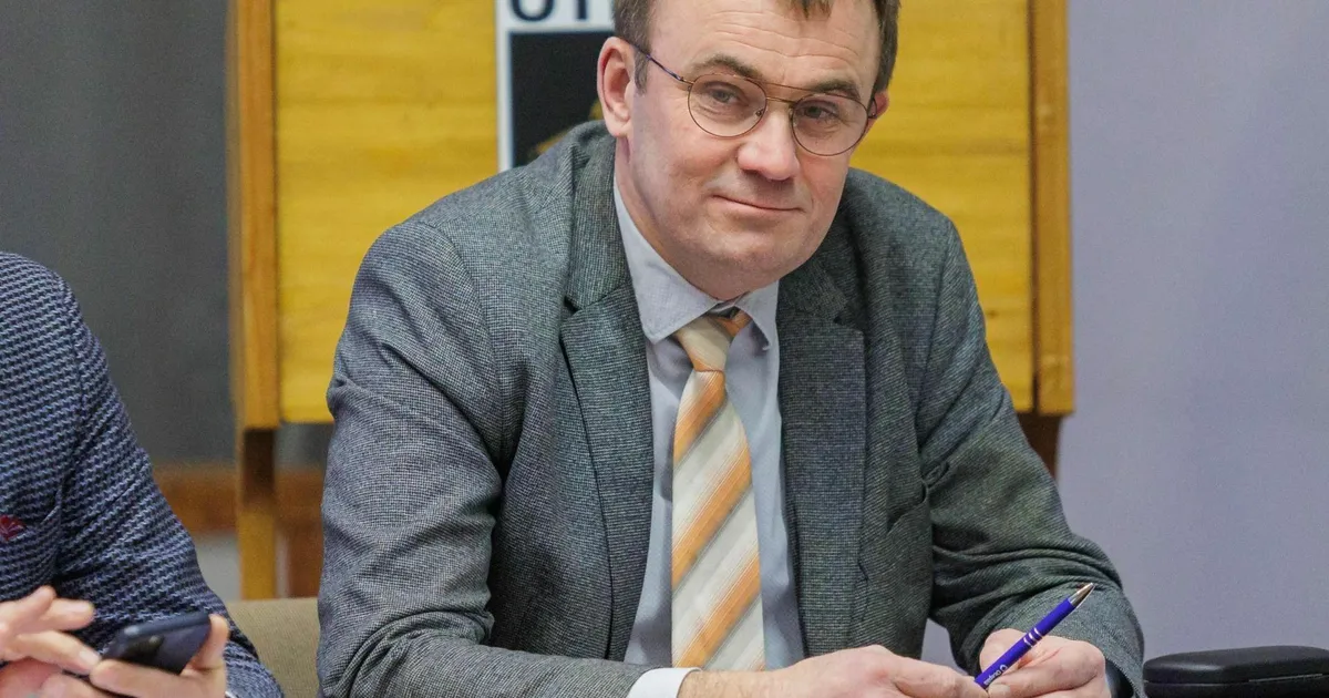 Postimehe uurimine viis teenimatult saadud toetusest loobumiseni