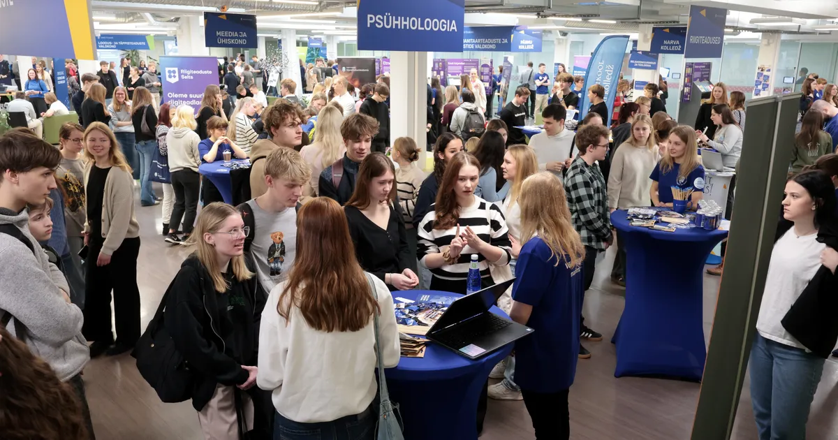 Eesti teaduspööre? Valitsus suurendab doktorikohti, ent mitte nooremteaduri palka