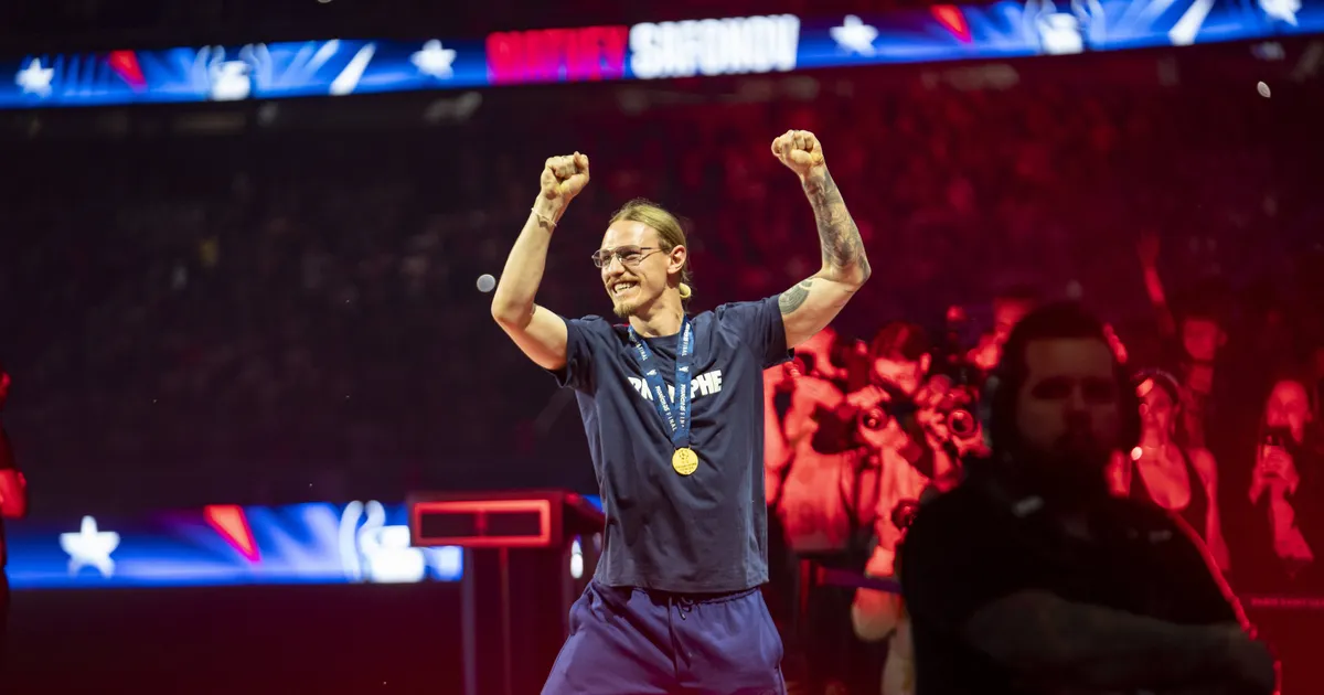 Meistrite liiga võitnud vene jalgpallur tasus miljonitesse ulatunud alimendivõla