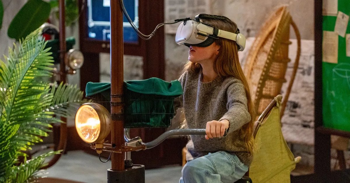 Suure auhinnafondiga konkurss kutsub Eesti õpilasi leiutama!