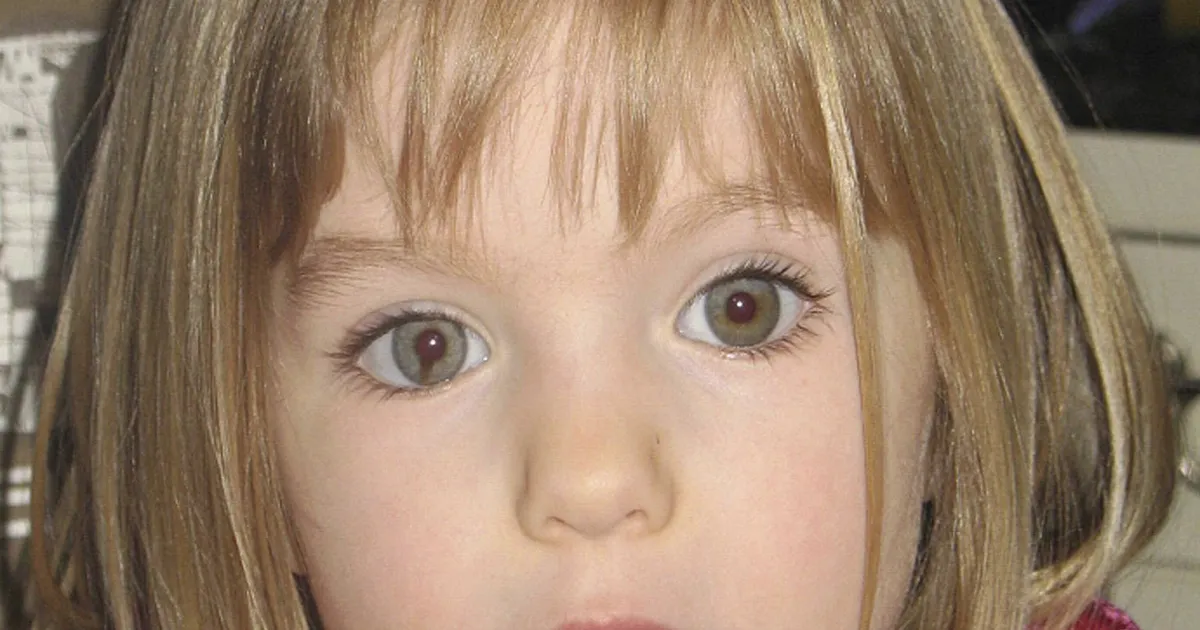 VIDEOD ⟩ Uus otsing Portugalis Madeleine McCanni kadumisjuhtumi uurimisel