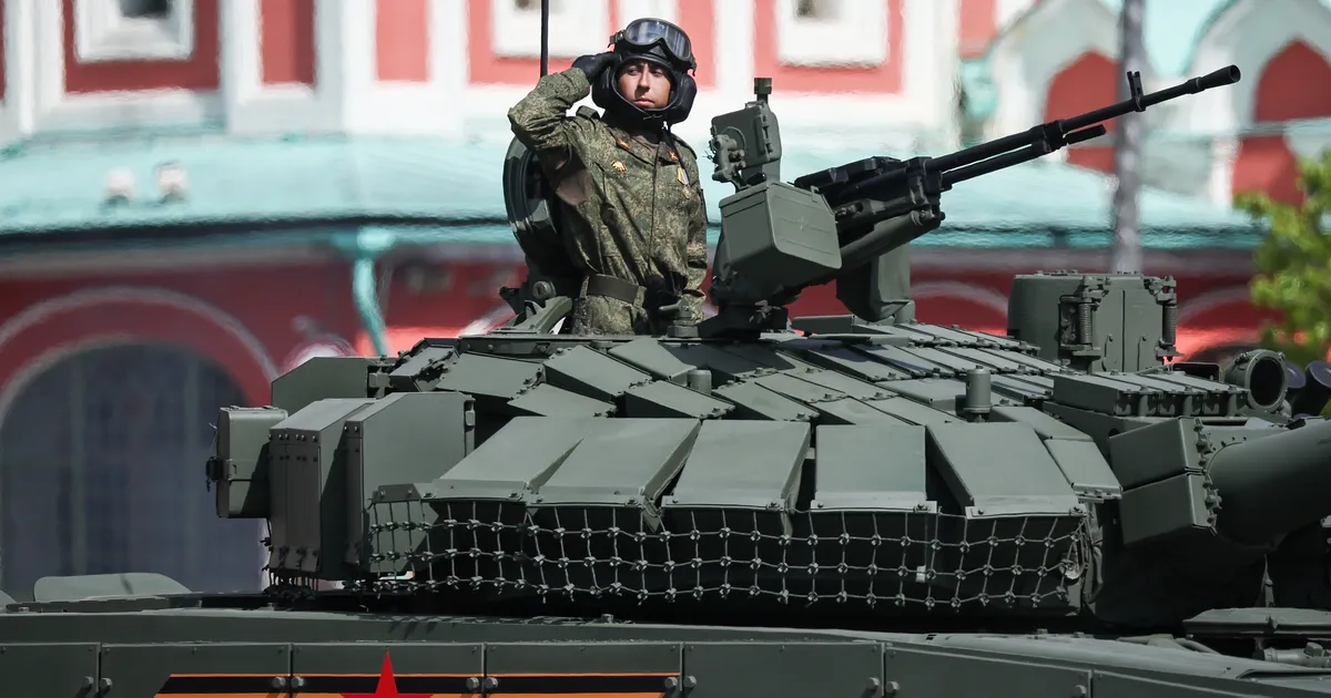 NYT: Venemaa valmistub karmiks kättemaksuks Ukrainale