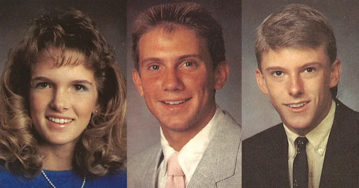 SAATUSLIK ARMUKOLMNURK ⟩ Mees läks pulma-aastapäeva hommikul jahile, kuid ei naasnud sealt iial