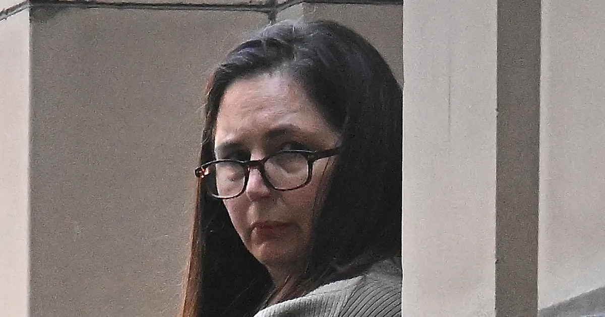 Mürgiseentega kolm inimest väidetavalt tapnud austraallanna rääkis kohtule oma seenehuvist