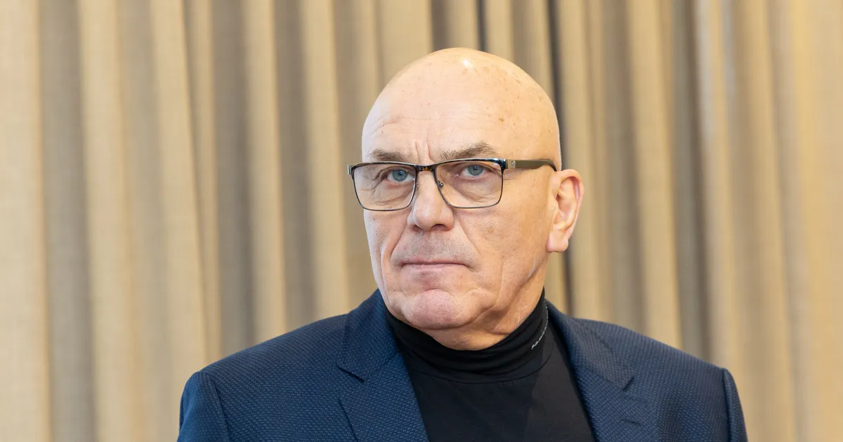 Oleg Gross tegi investeeringu tuumajaama rajamisse