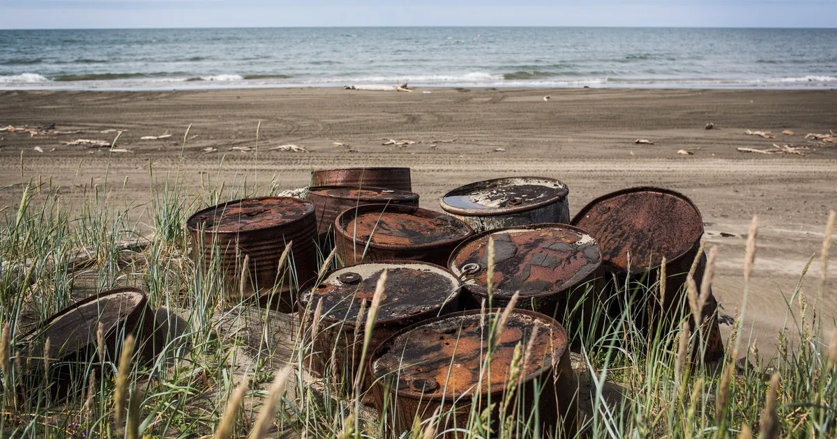 Trumpi administratsioon tahab keset Alaska loodust rajada nafta- ja gaasivälju