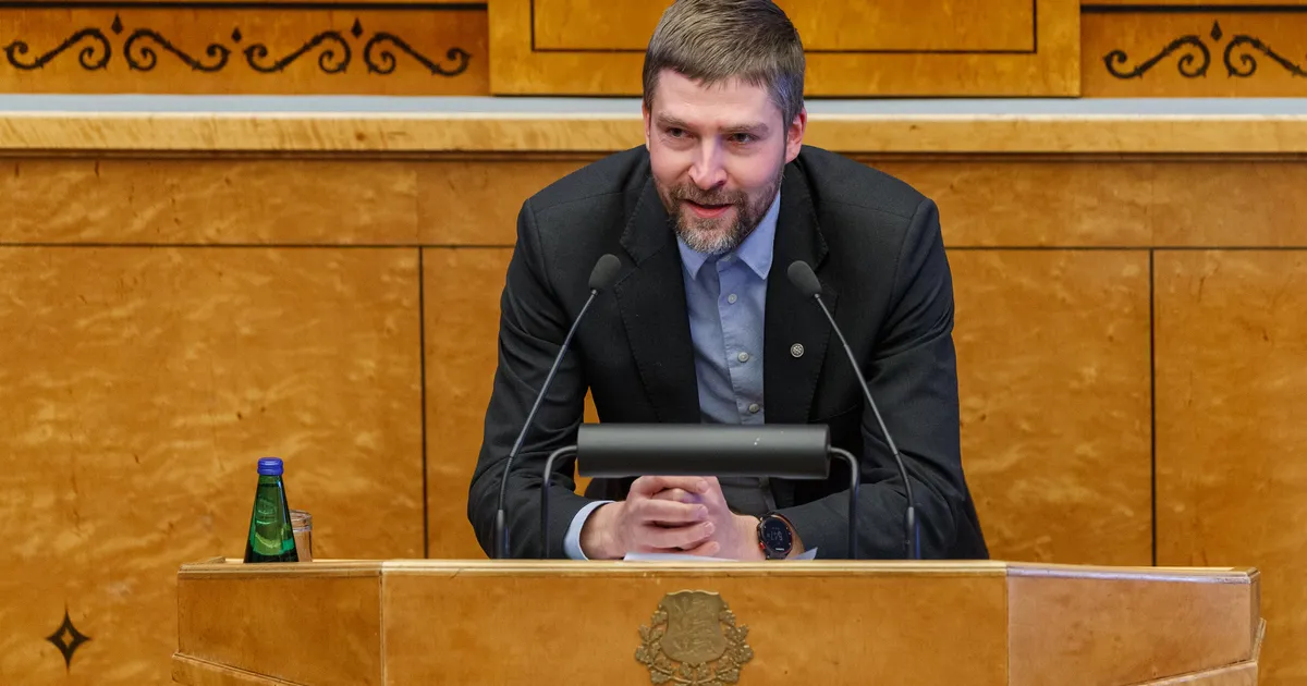 KUKU ⟩ Siim Pohlak: Isamaa ja Keskerakond räägivad järjest rohkem EKRE juttu