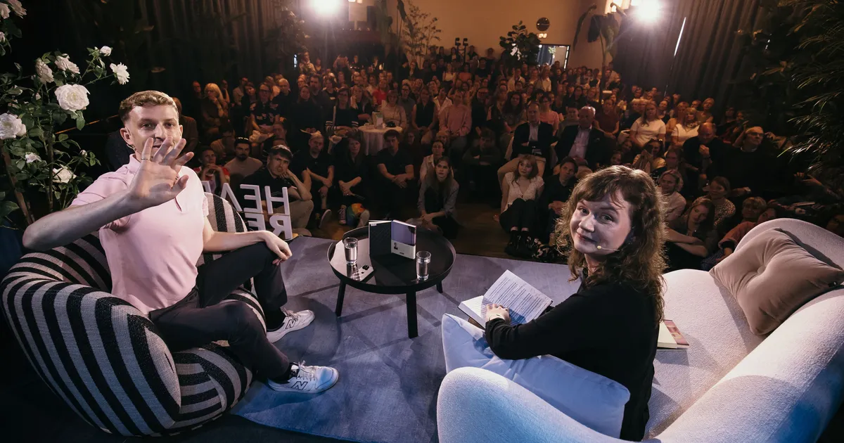 GALERII ⟩ HeadRead piltides: kultuskirjaniku kuulamiseks moodustus megasaba