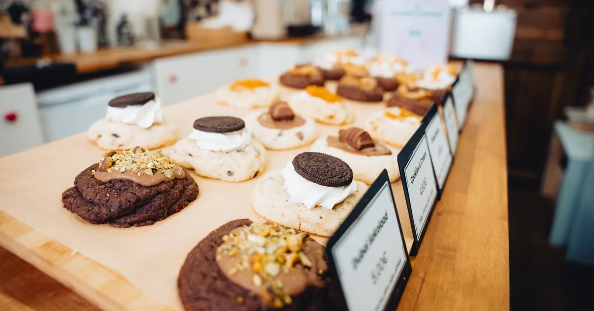 Kohvikupidaja äri kui startup: kohane, kasva ja müü maha