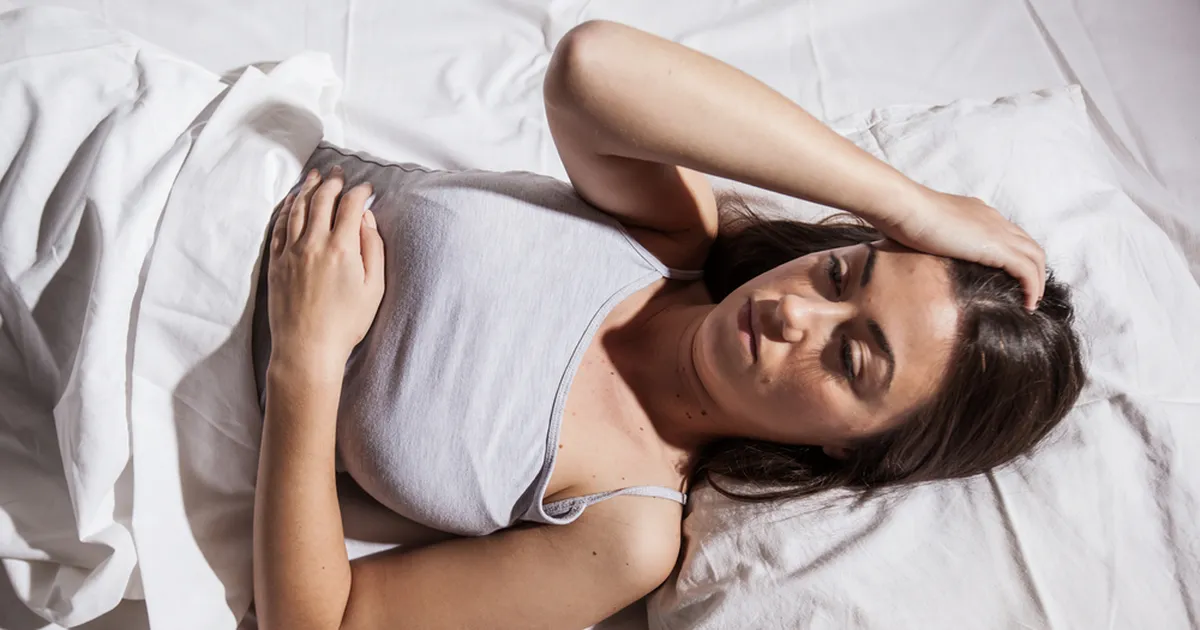 ARST HOIATAB ⟩ Ohtlik vähisümptom, mida paljud inimesed kuuma ilmaga sageli eiravad