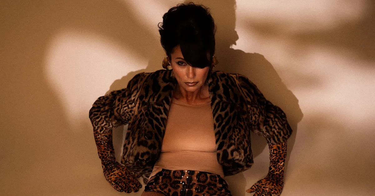 «Loomulikult on mul omad nipid!» 60-aastane Nancy avaldab saladuse, kuidas ta endiselt 30-aastane välja näeb