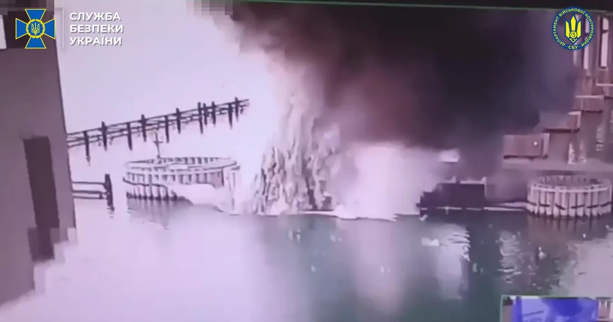 RAINER SAKS ⟩ Krimmitatarlaste esindaja: Kertši sild hävitatakse lähemal ajal