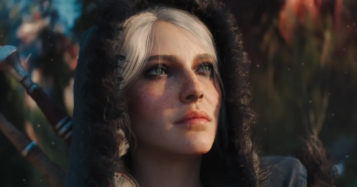 VIDEO ⟩ Poola mängustuudio esitles «The Witcher 4» muljet avaldavat avatud maailma